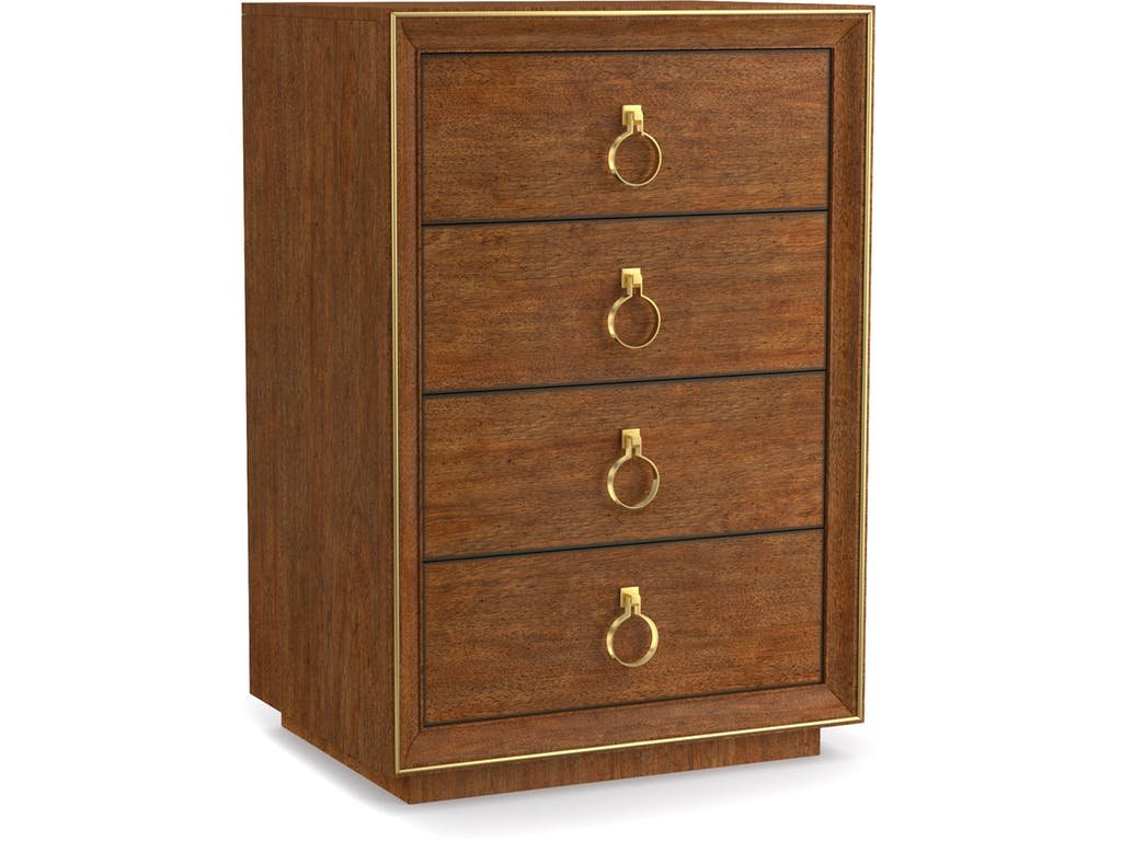 Тумба прикроватная Roman