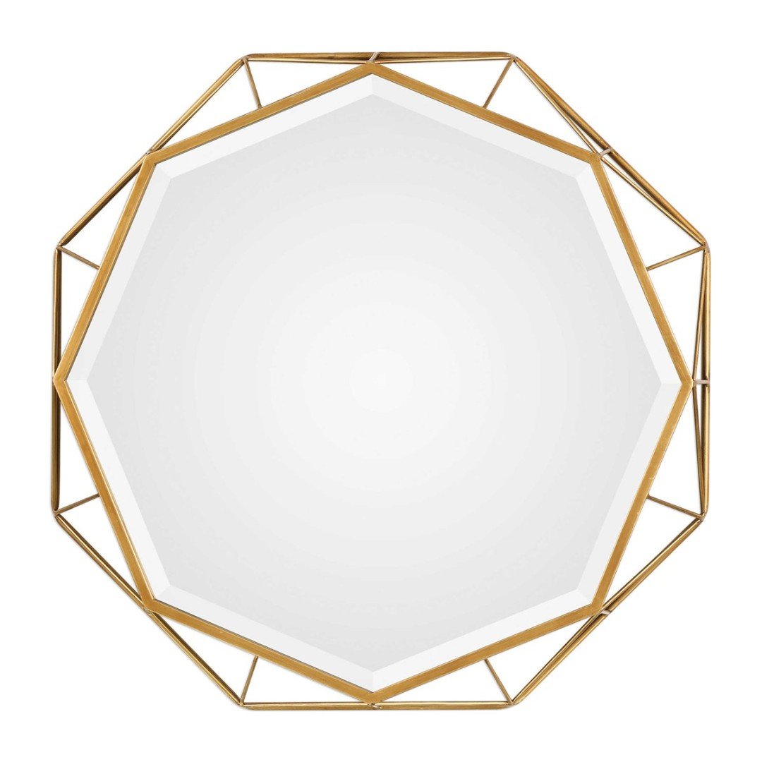 Зеркало MEKHI OCTAGONAL