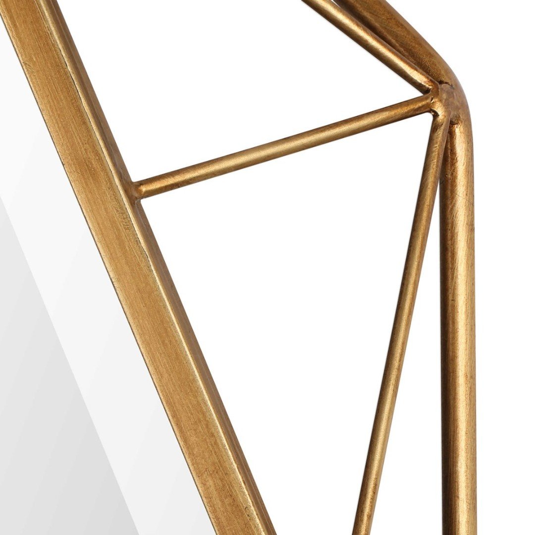 Зеркало MEKHI OCTAGONAL