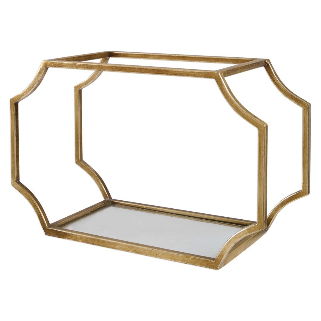 Полки подвесные