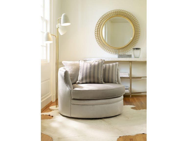 Зеркало Bangle CYNTHIA ROWLEY