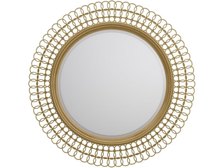 Зеркало Bangle CYNTHIA ROWLEY