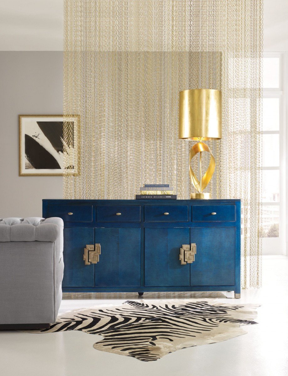 Буфет Curiosity CYNTHIA ROWLEY