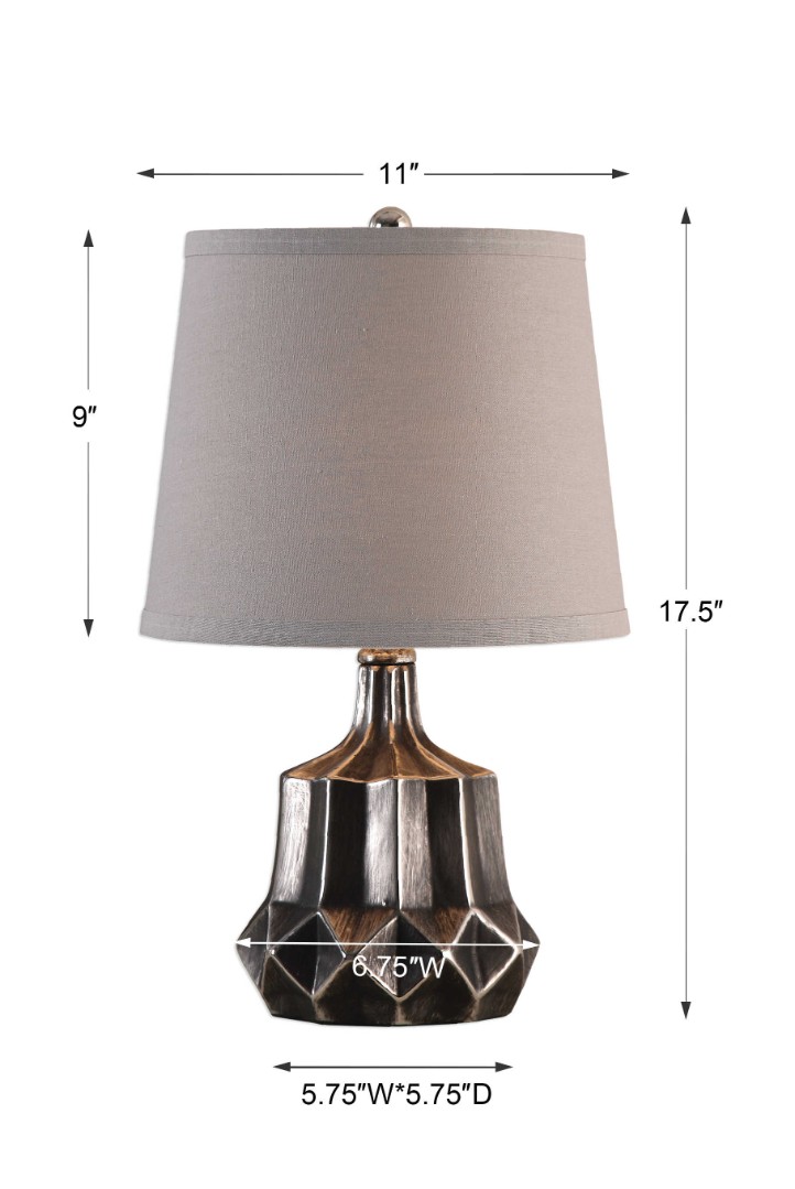 Лампа настольная FELICE