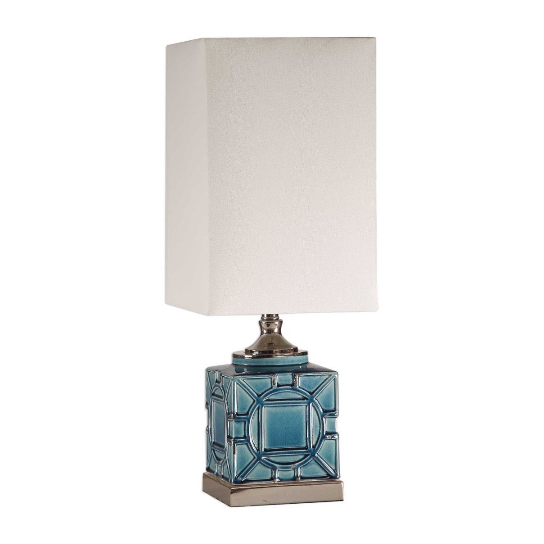 Лампа настольная PACORRO