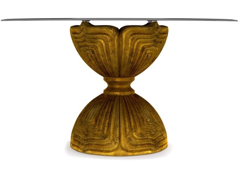 Подстолье Shangri-La Gilded CYNTHIA ROWLEY