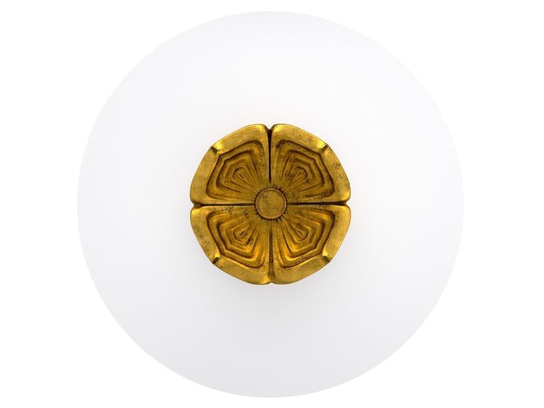 Подстолье Shangri-La Gilded CYNTHIA ROWLEY