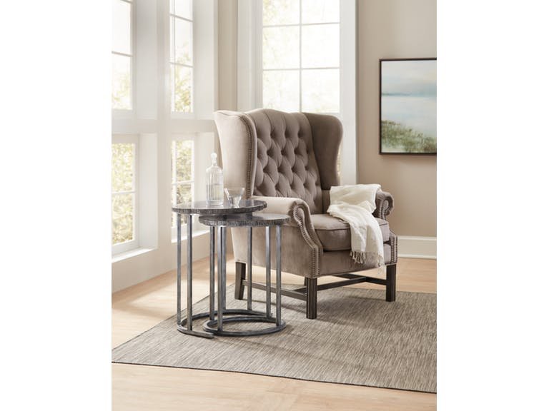 Столики Nesting