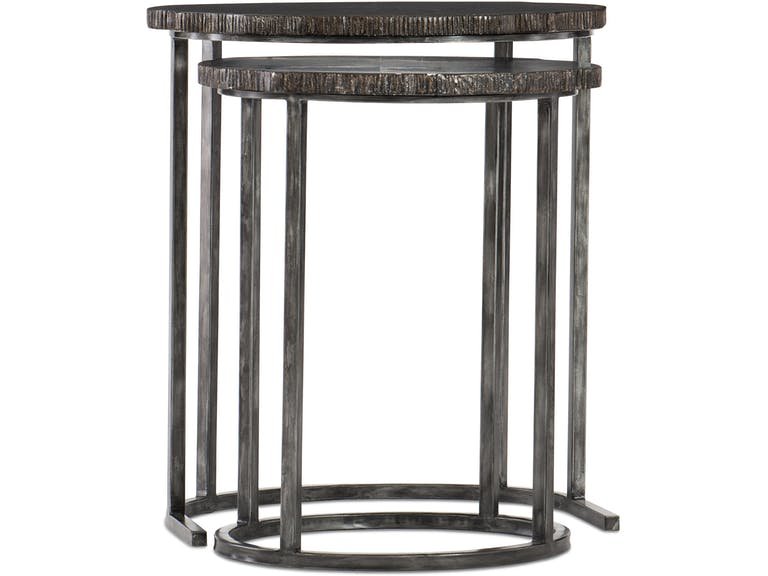 Столики Nesting