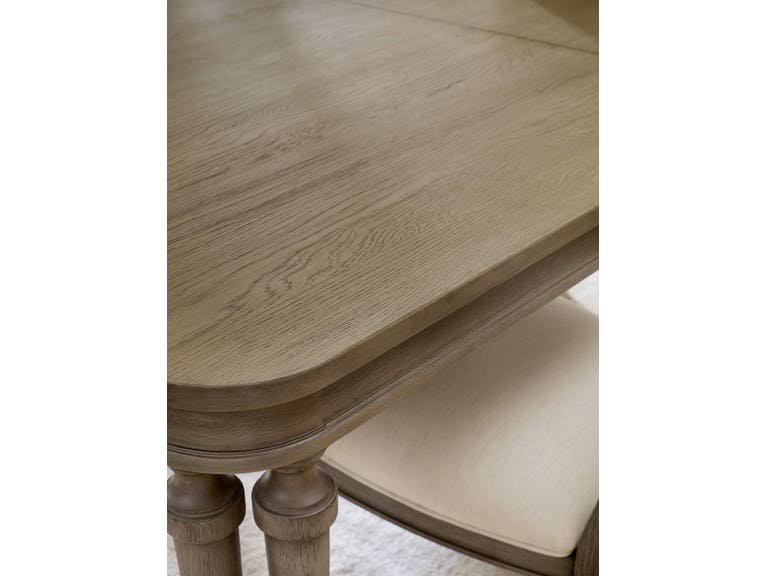 Стол обеденный раскладной CYNTHIA ROWLEY