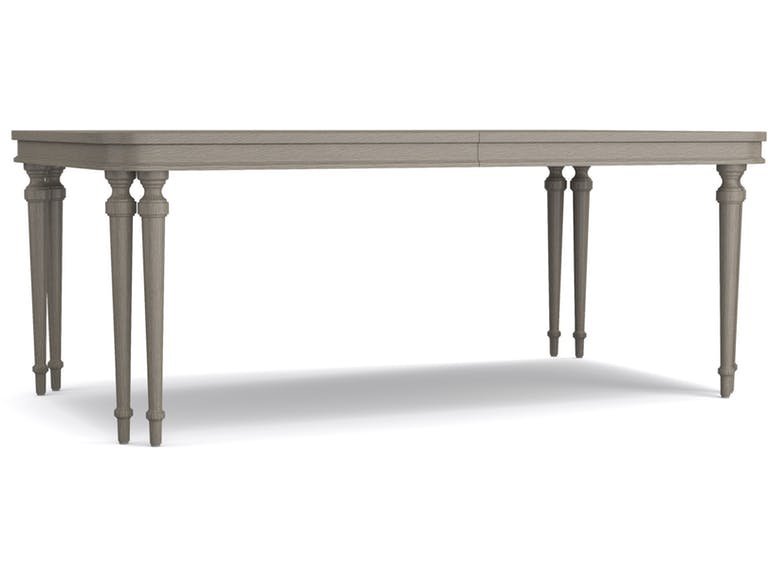 Стол обеденный раскладной CYNTHIA ROWLEY