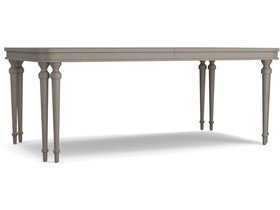 Стол обеденный раскладной CYNTHIA ROWLEY