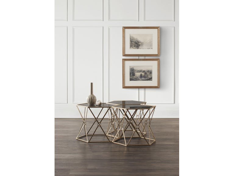 Столик Bunching