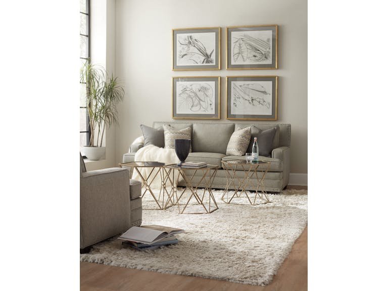 Столик Bunching