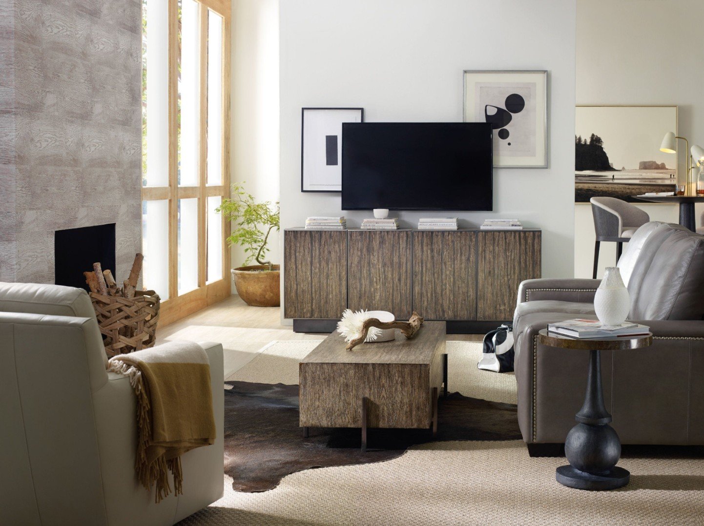 Столик придиванный Curata