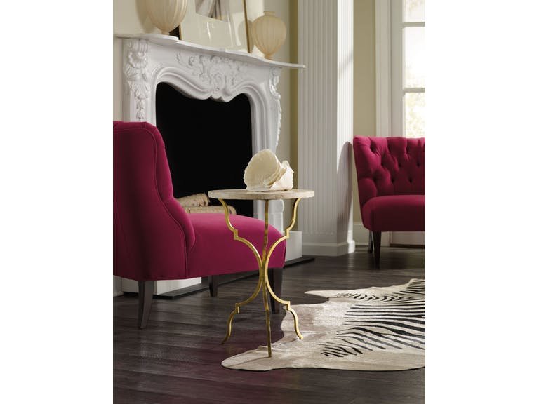 Столик Round Martini