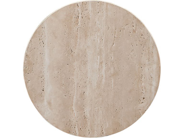 Столик Round Martini