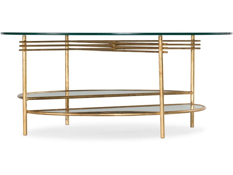 Столик коктейльный Well Balanced