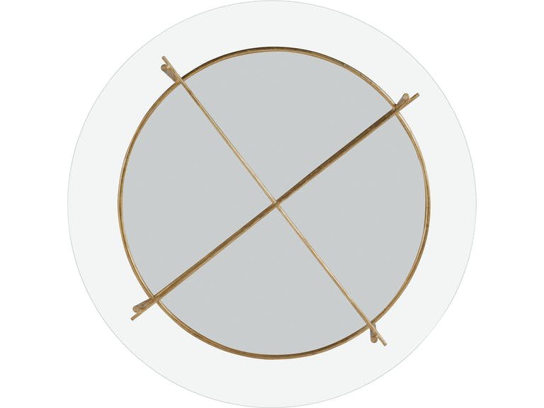 Столик коктейльный Well Balanced