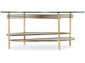 Столик коктейльный Well Balanced