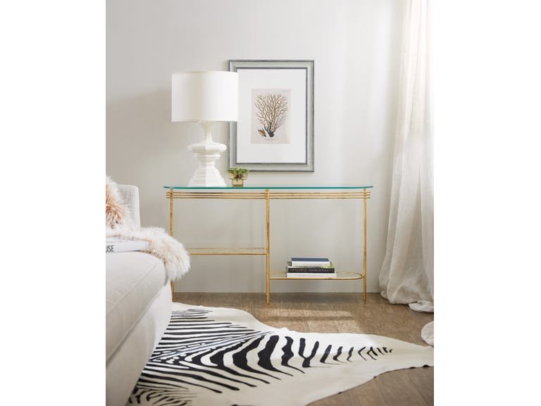 Консоль Well Balanced