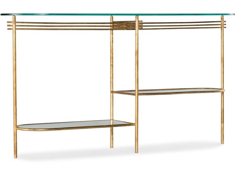 Консоль Well Balanced