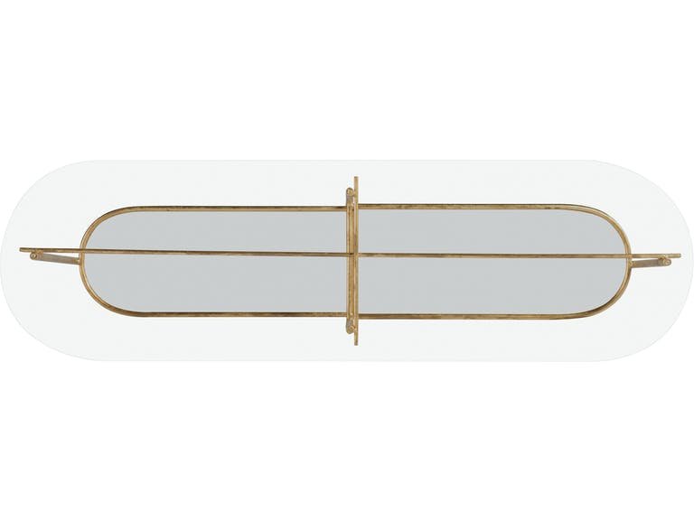 Консоль Well Balanced