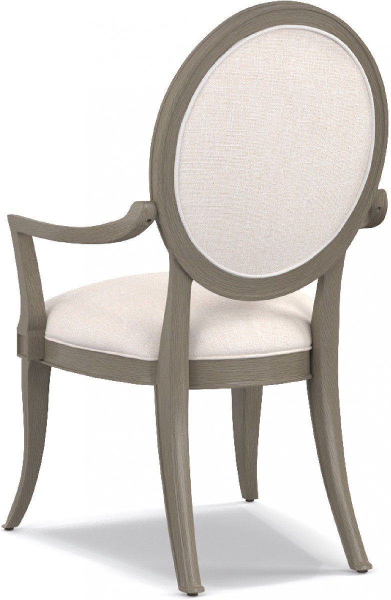 Стул с подлокотниками Darling CYNTHIA ROWLEY