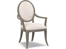 Стул с подлокотниками Darling CYNTHIA ROWLEY