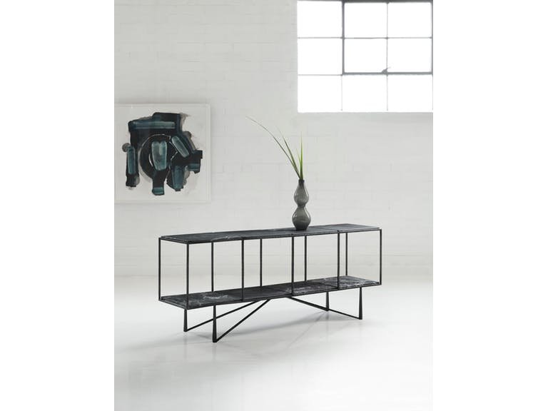 Консоль Rarkwyn