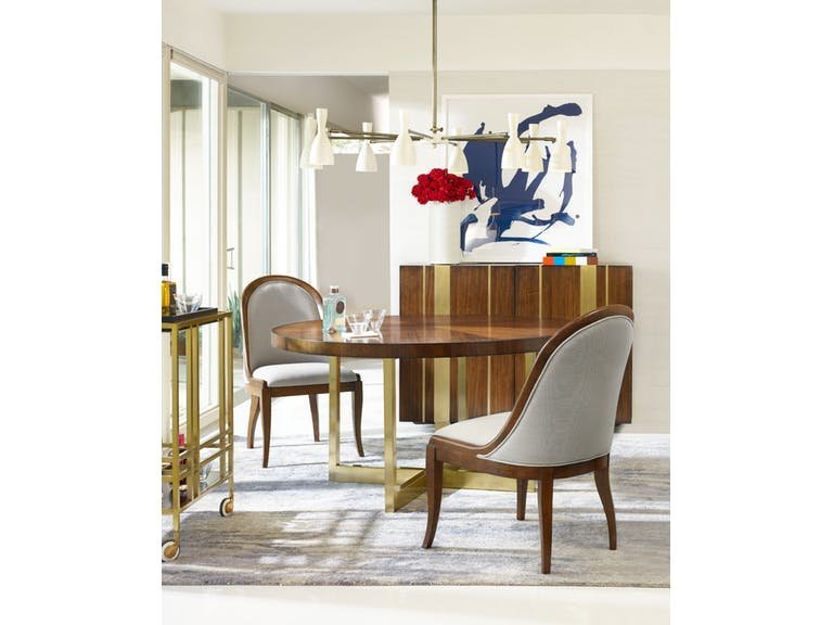 Стул CYNTHIA ROWLEY