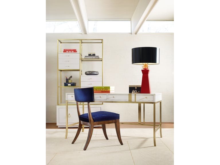 Стул Perch Klismos