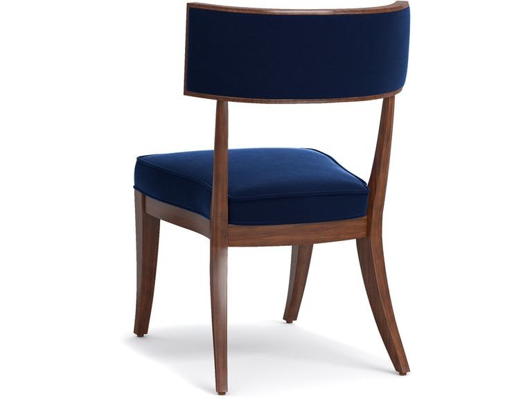 Стул Perch Klismos