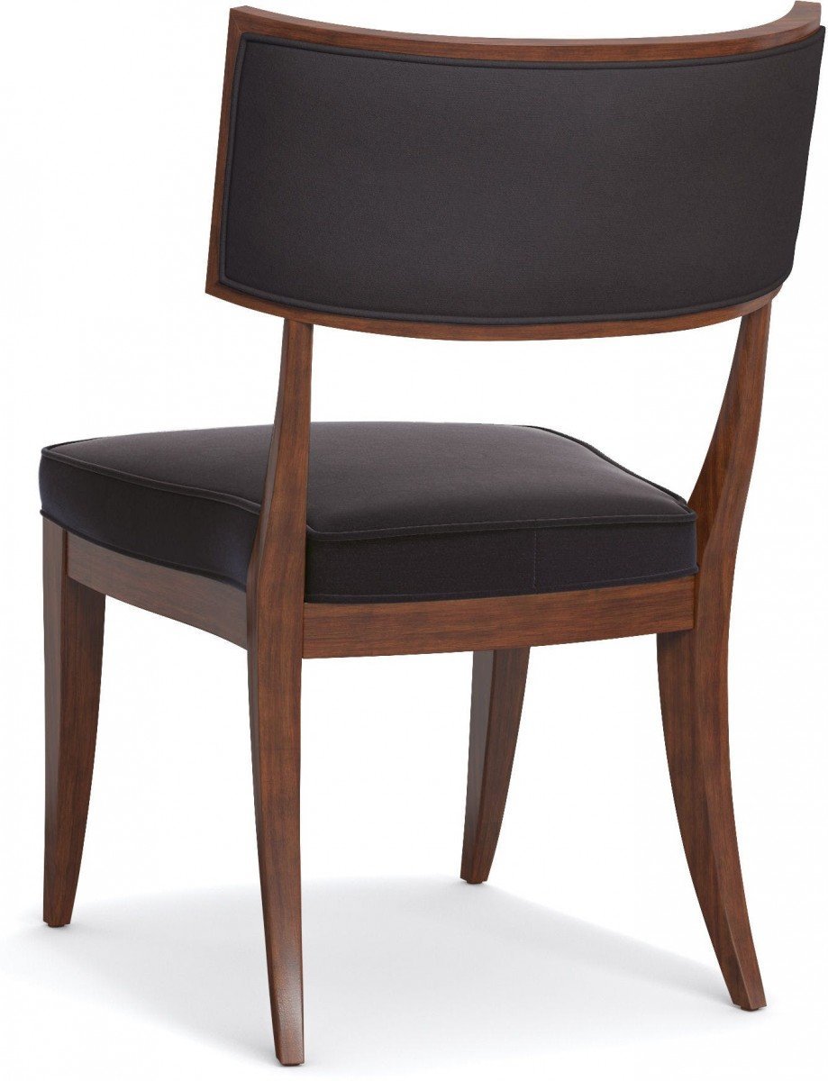 Стул Klismos CYNTHIA ROWLEY