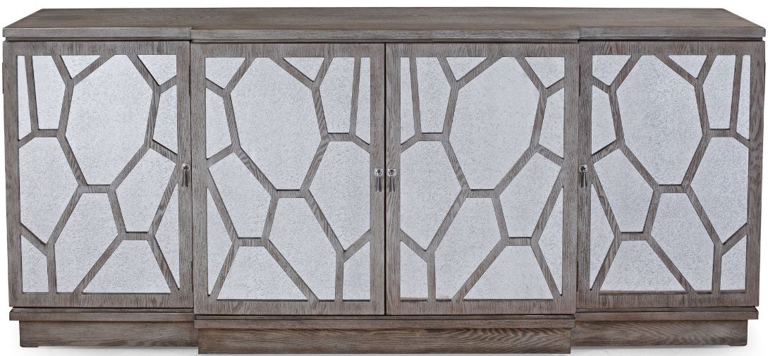 Комод "STRAND SERVER"