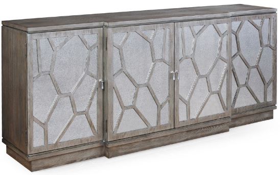 Комод "STRAND SERVER"