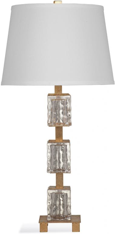 Лампа настольная