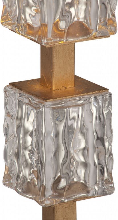 Лампа настольная