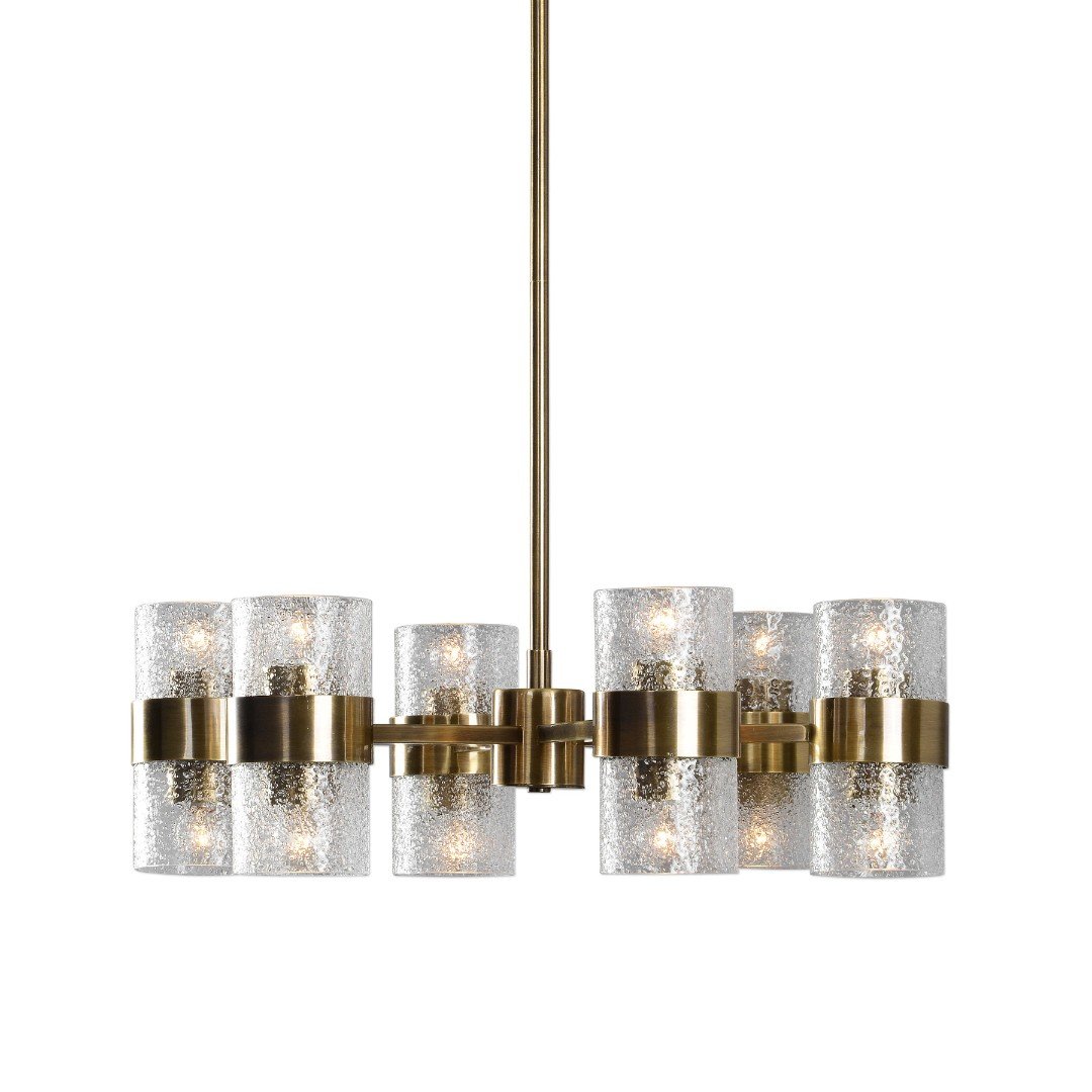 Люстра MARINOT, 12LT. CHANDELIER