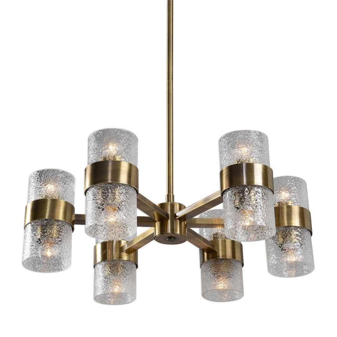Люстра MARINOT, 12LT. CHANDELIER