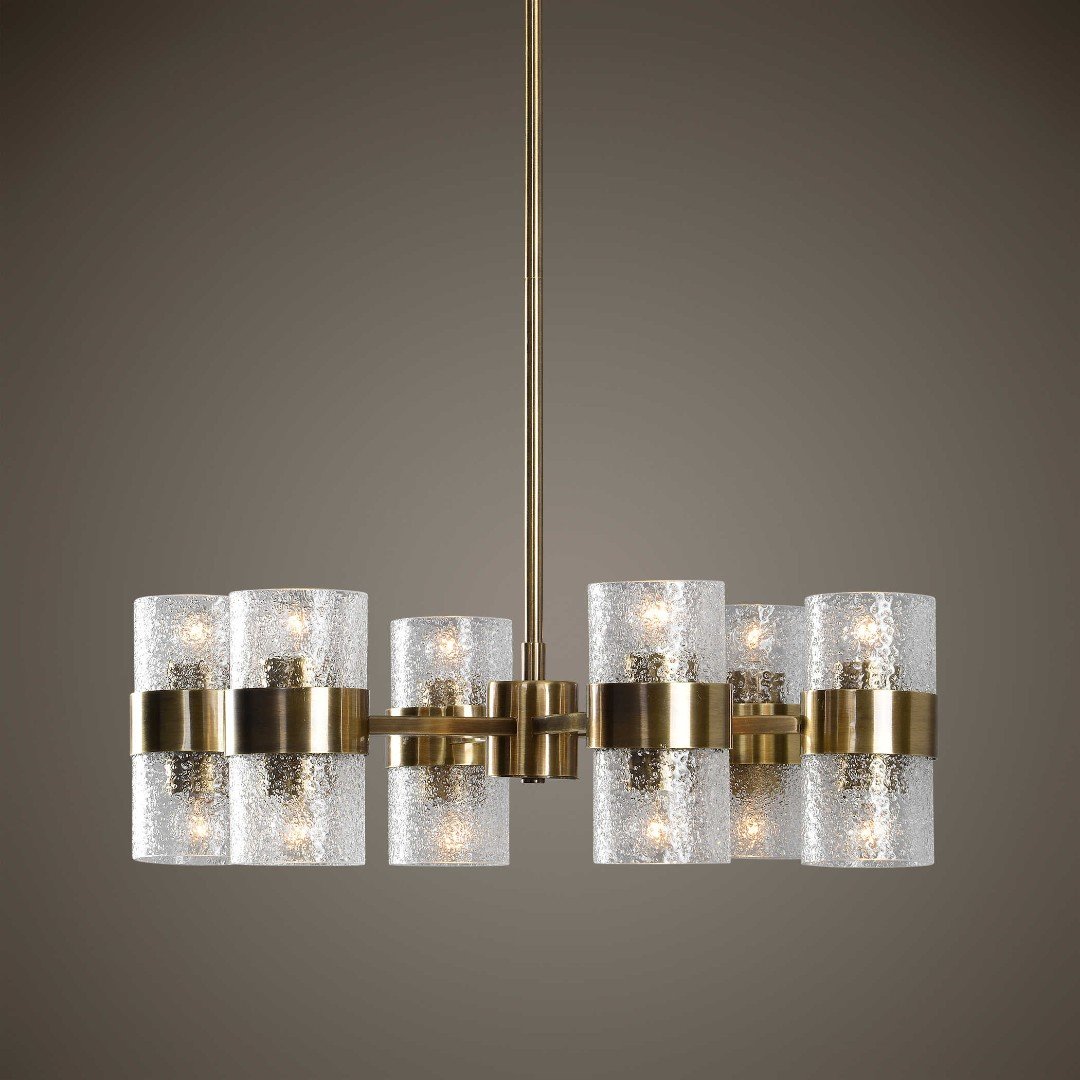 Люстра MARINOT, 12LT. CHANDELIER