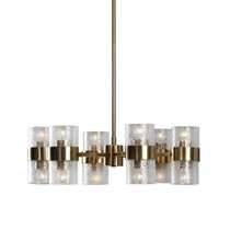 Люстра MARINOT, 12LT. CHANDELIER