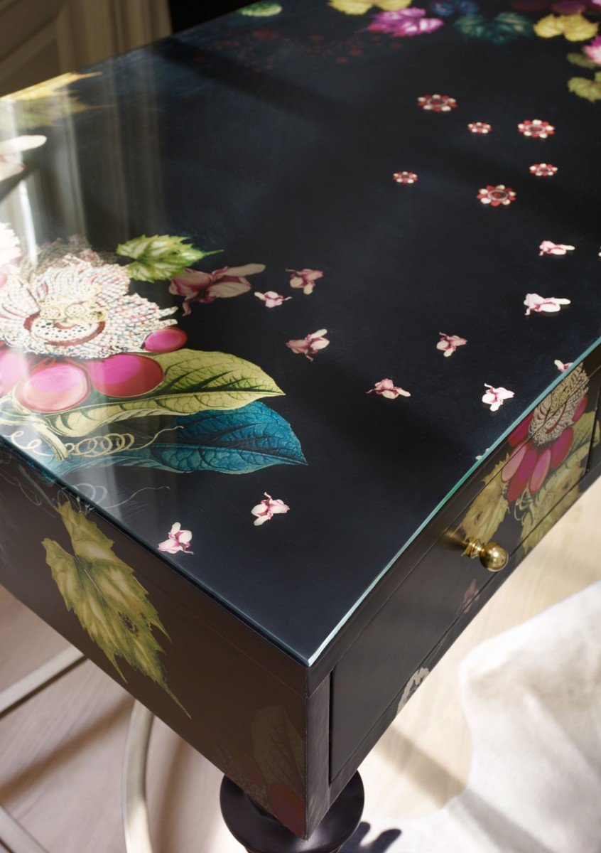 Стол письменный Fleur de Glee CYNTHIA ROWLEY