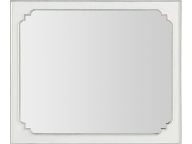 Зеркало белое Modern Romance