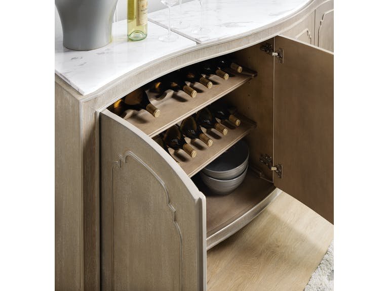 Буфет MODERN ROMANCE