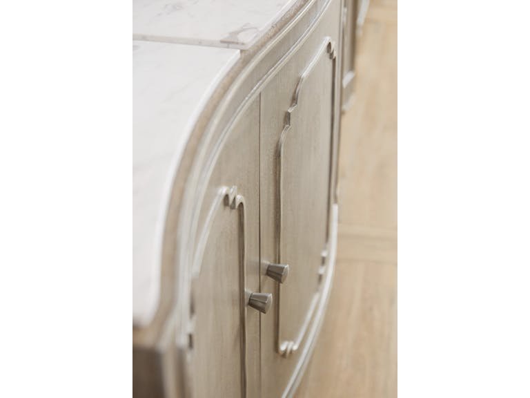 Буфет MODERN ROMANCE