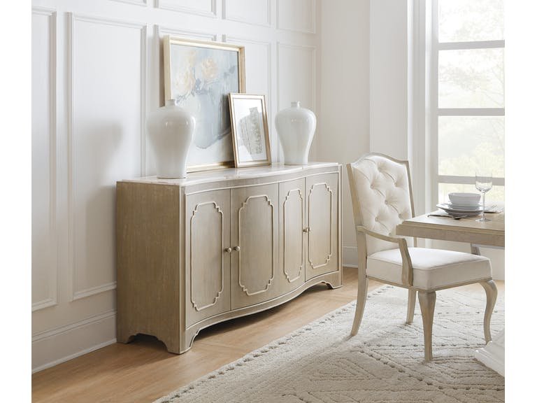 Буфет MODERN ROMANCE