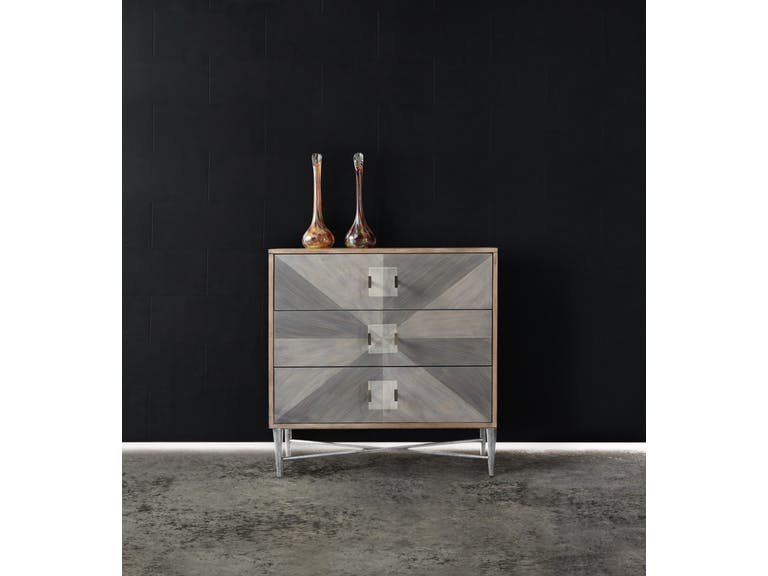 Комод Melange Zulu