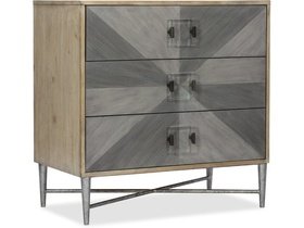 Комод Melange Zulu