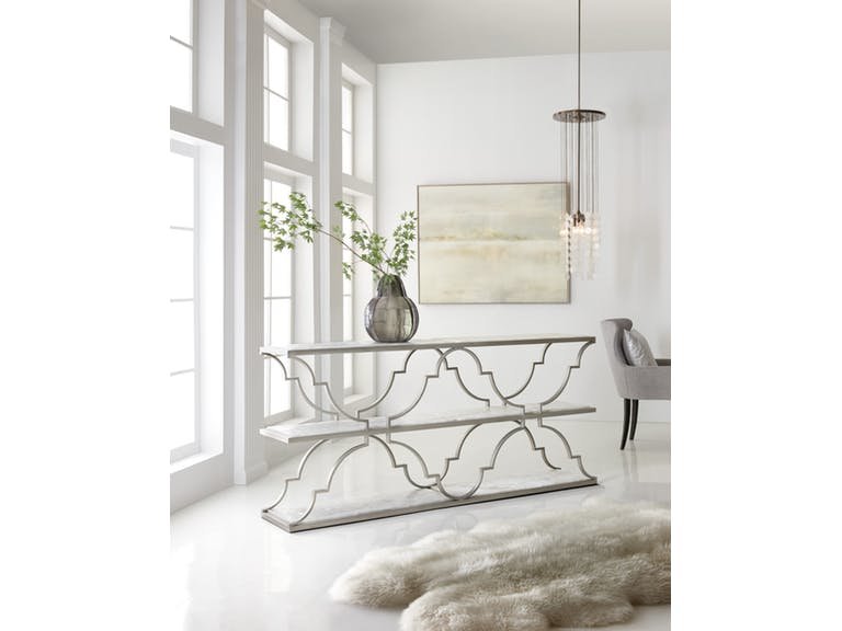 Консоль Melange Golden Gate